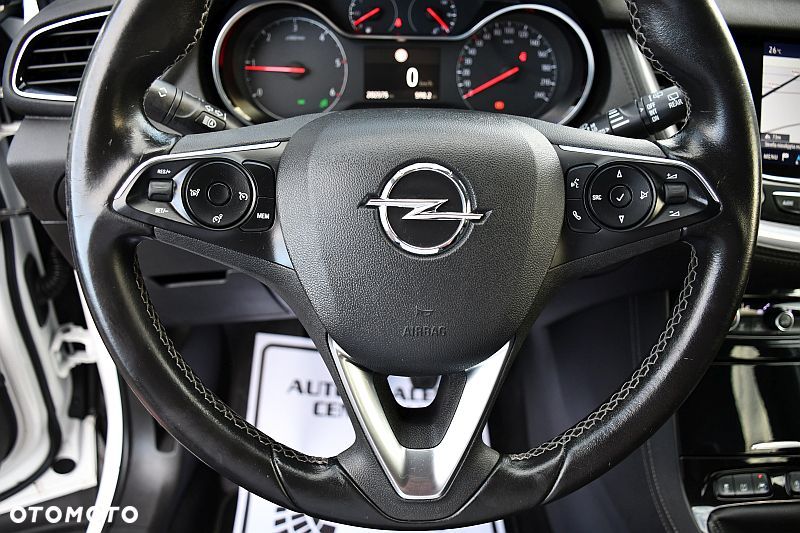 Opel Grandland X 1.6 D Start/Stop INNOVATION - 12