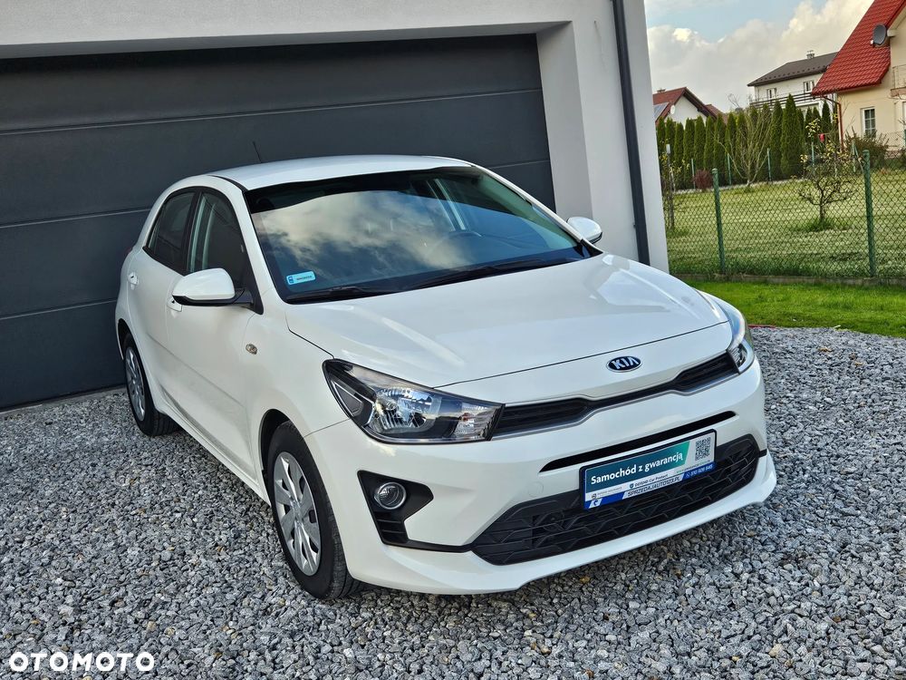 Kia Rio 1.2 M - 28