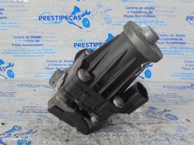 Egr 70801302 46339121 FIAT TIPO 2 FASE 2 2020 1.3JTD 95CV 5P BRANCO ELETRICO - 3