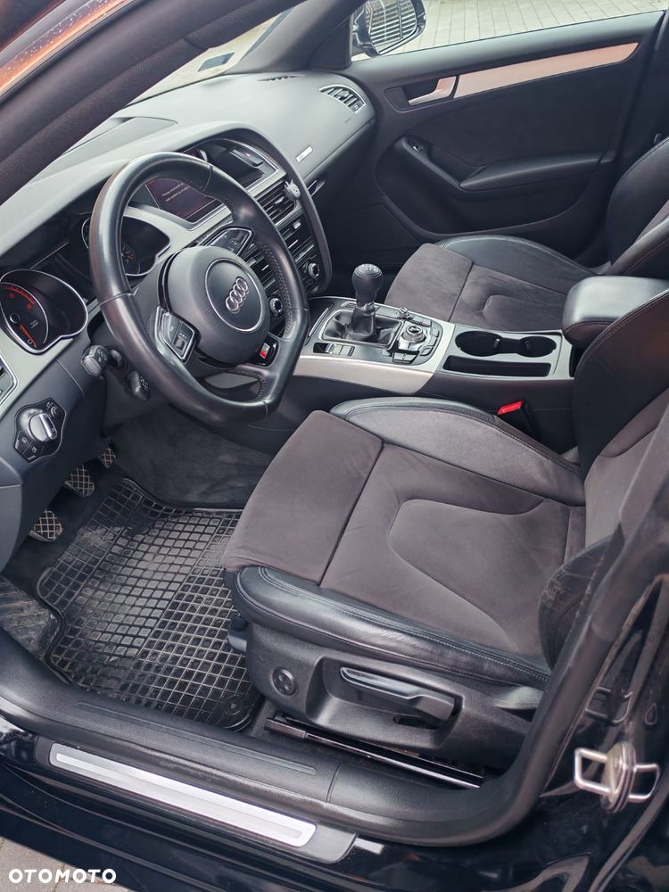 Audi A5 Sportback 2.0 TDI - 11