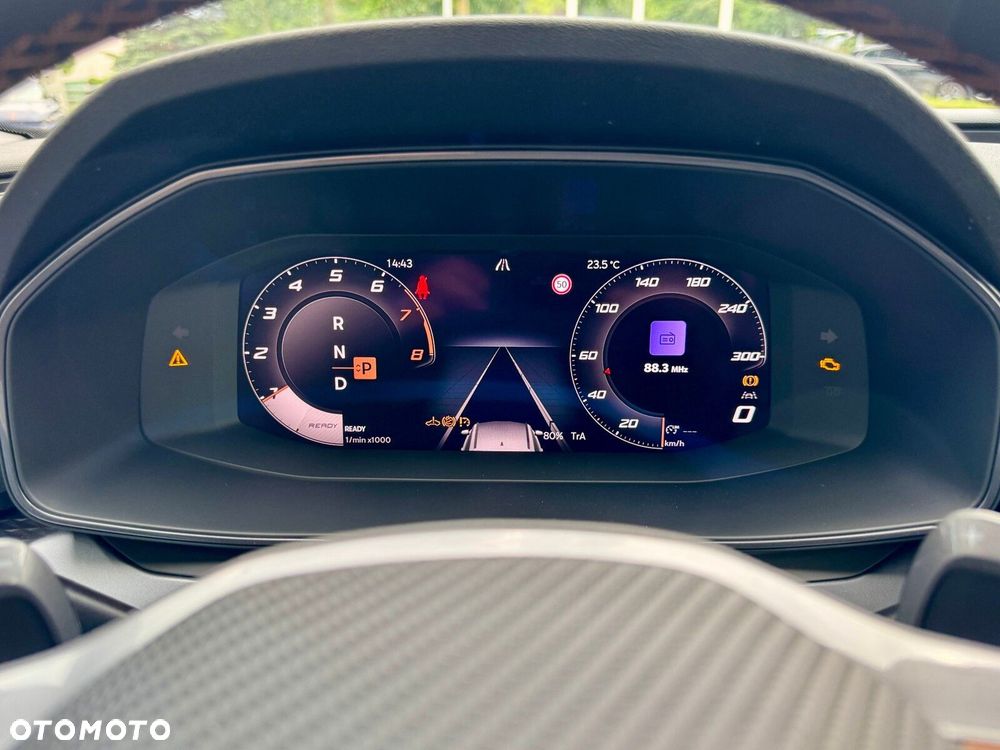 Cupra Leon Sportstourer - 29