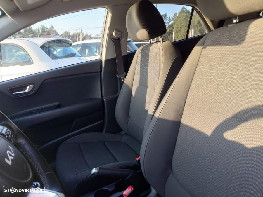 Kia Rio 1.0 T-GDi Drive - 8