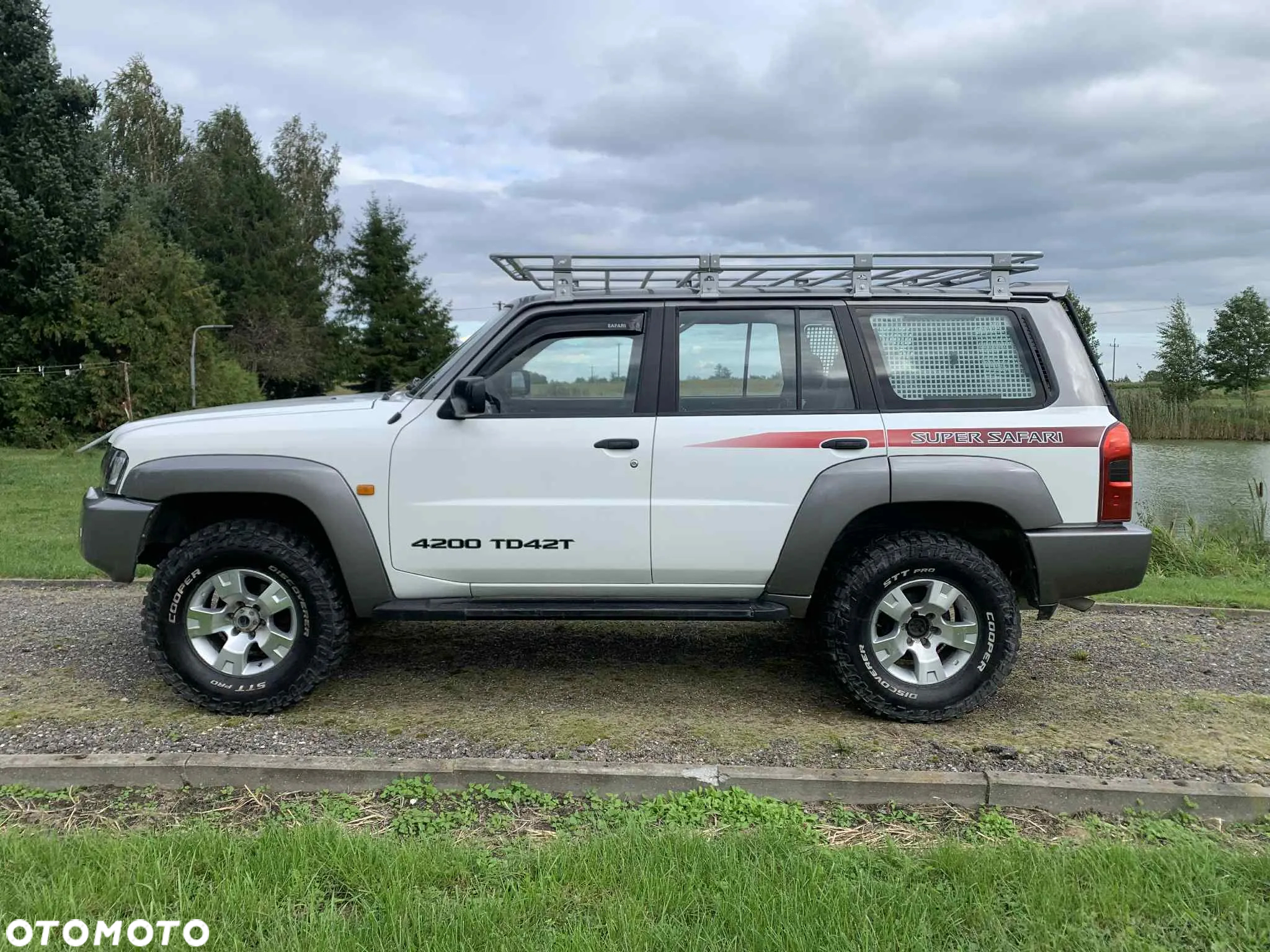 Nissan Patrol 3.0 DiT Elegance - 6