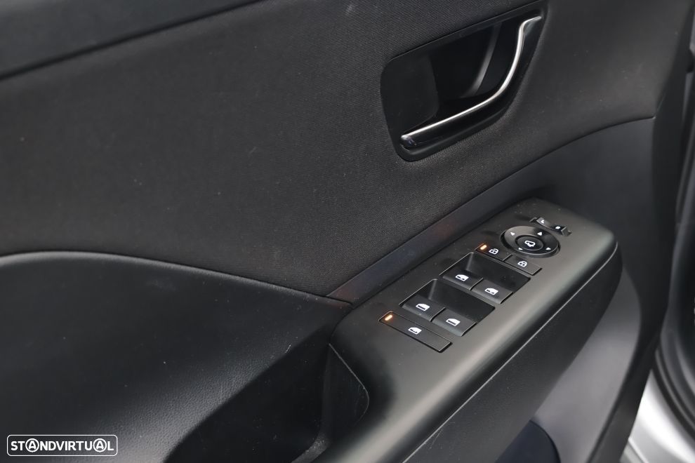 Hyundai Kauai 1.0 T-GDi Premium DCT - 25