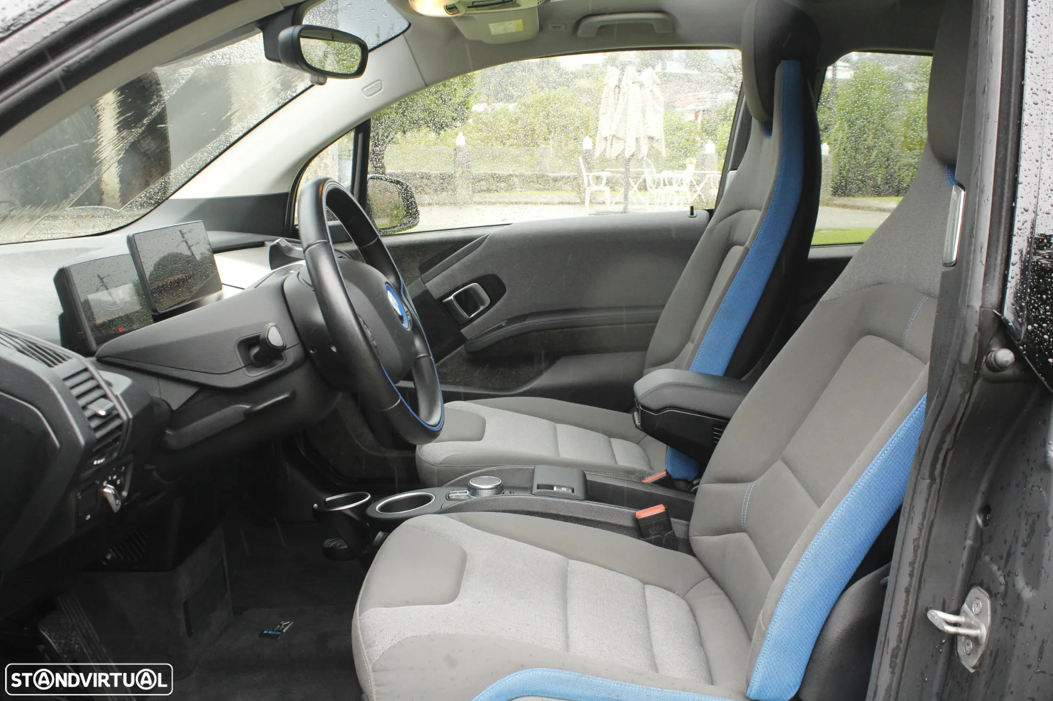 BMW i3 s 120Ah - 13