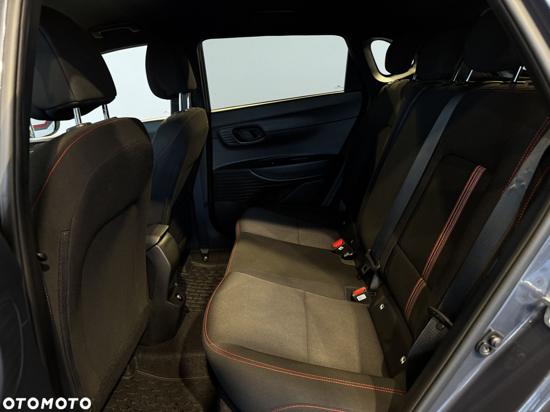 Hyundai i20 - 16