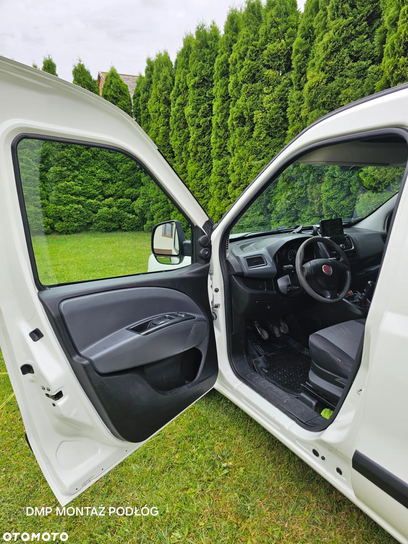 Fiat Doblo 1.6 Multijet 16V Active - 8
