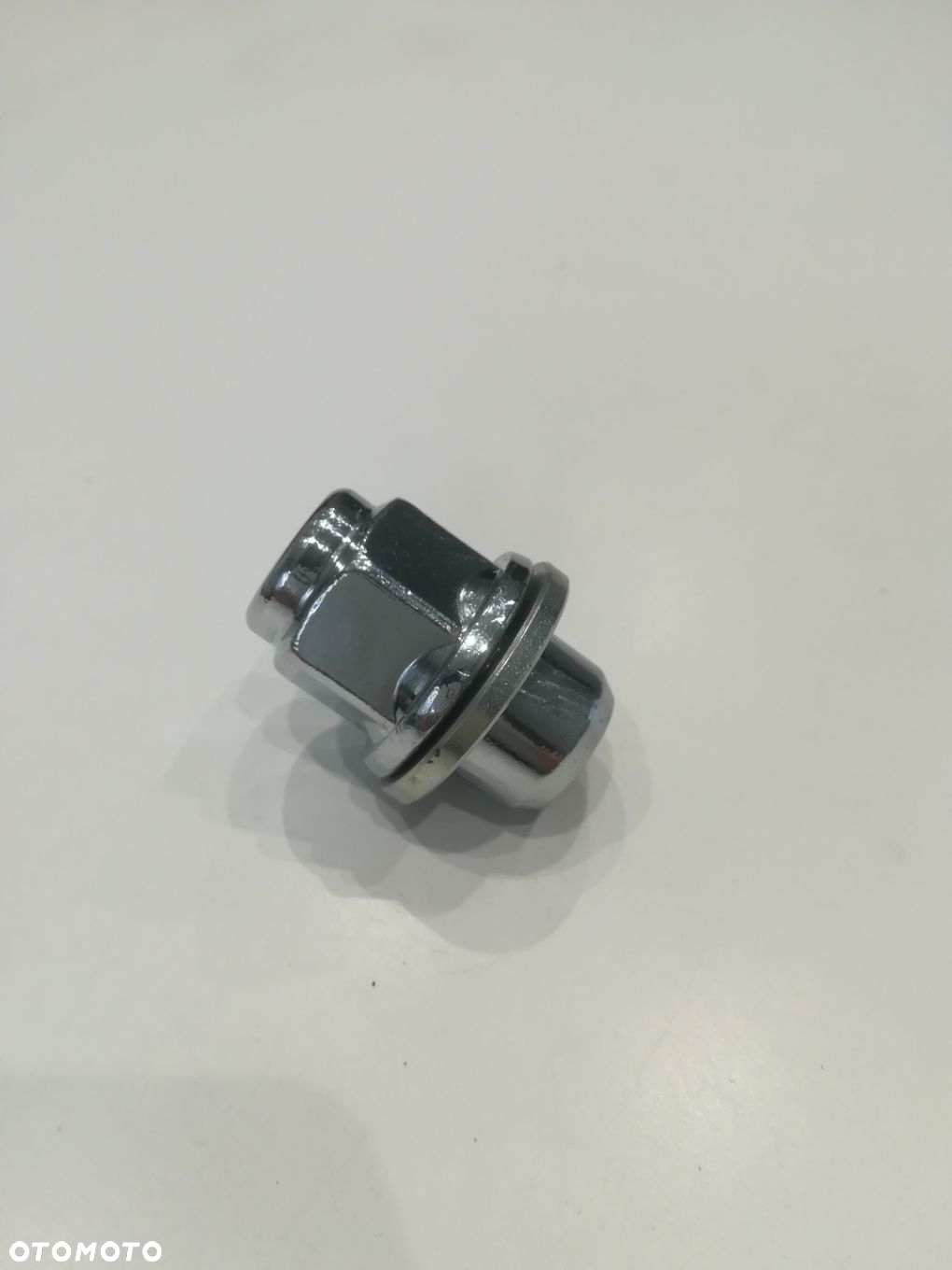 NAKRĘTKI DO FELG ALUMINIUM M12x1.5 CITROEN 24szt - 6