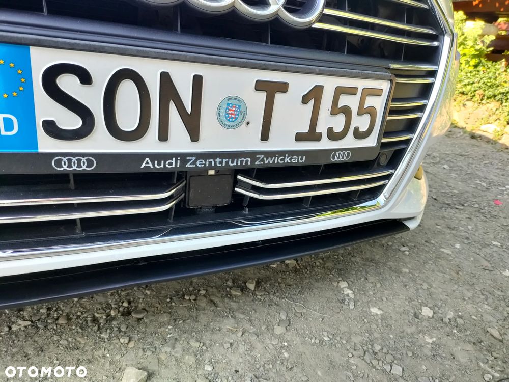 Audi A3 Limousine - 15