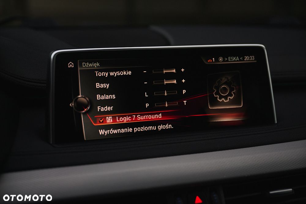 BMW X6 xDrive30d M Sport - 33