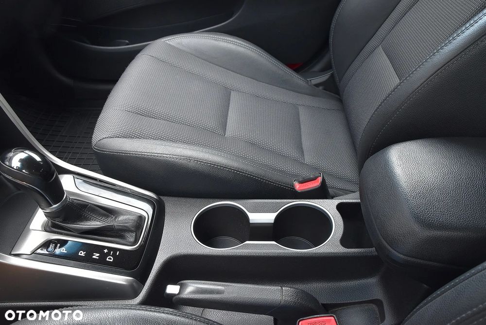 Hyundai i30 1.6 GDI Premium - 40