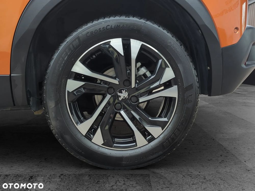 Peugeot 2008 1.2 PureTech GT Pack S&S EAT8 - 31