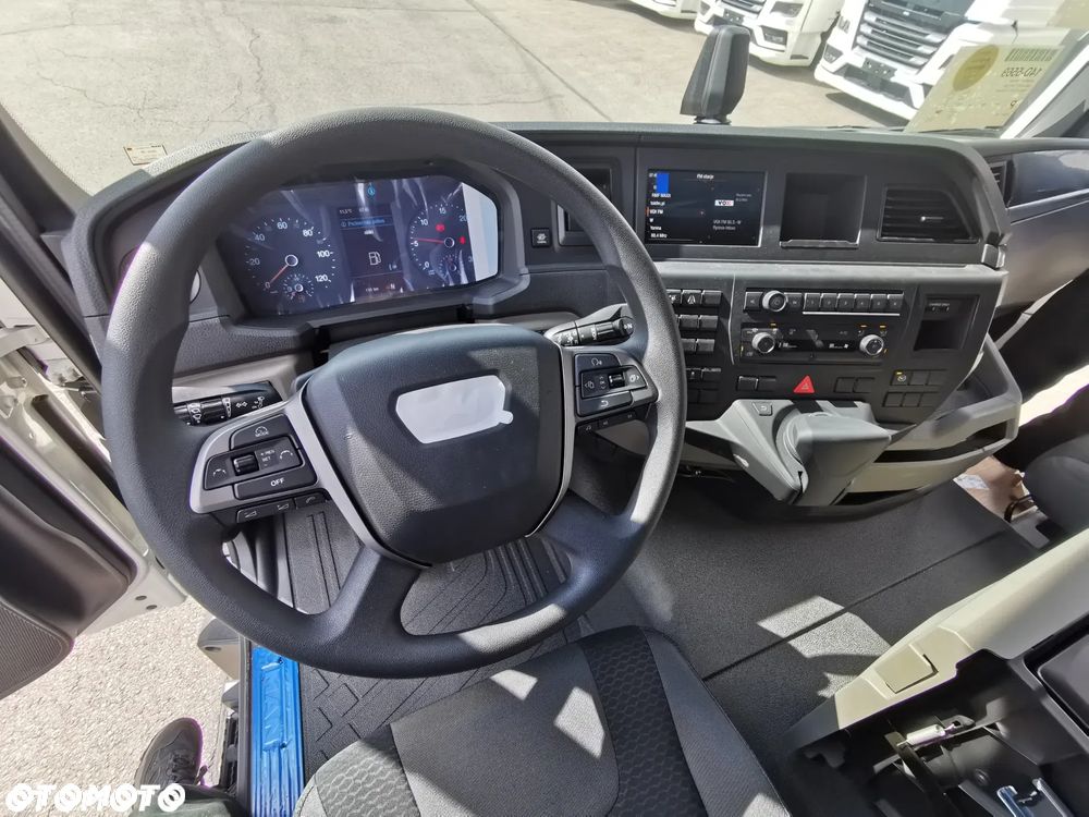 MAN MAN TGL 12.250 4X2 BL CH - 6