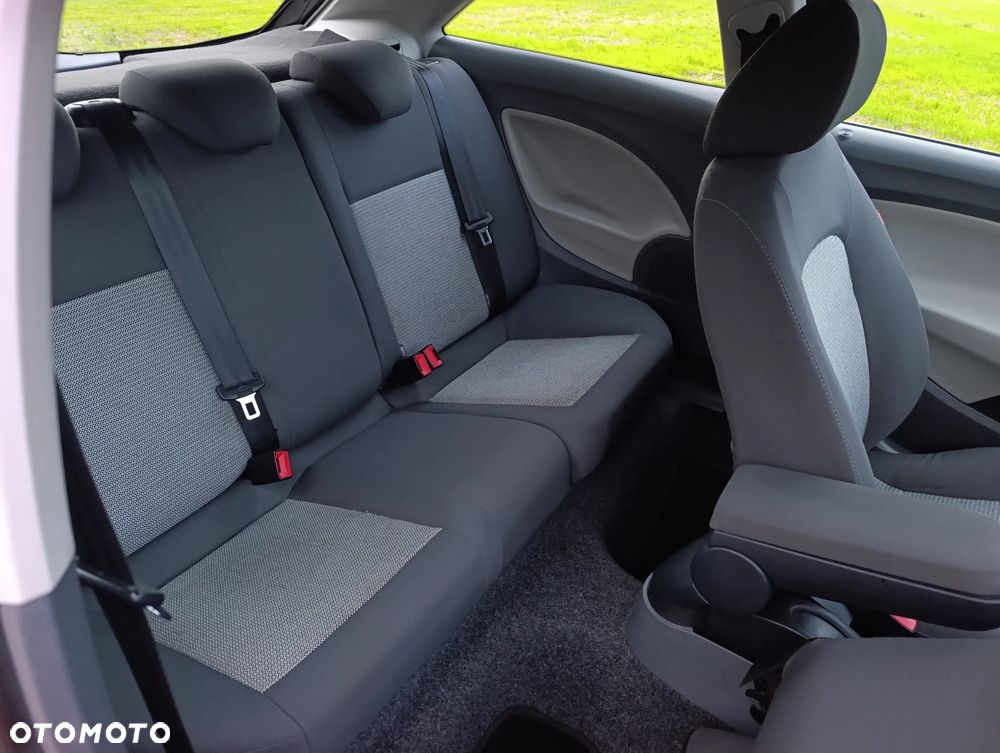 Seat Ibiza - 19