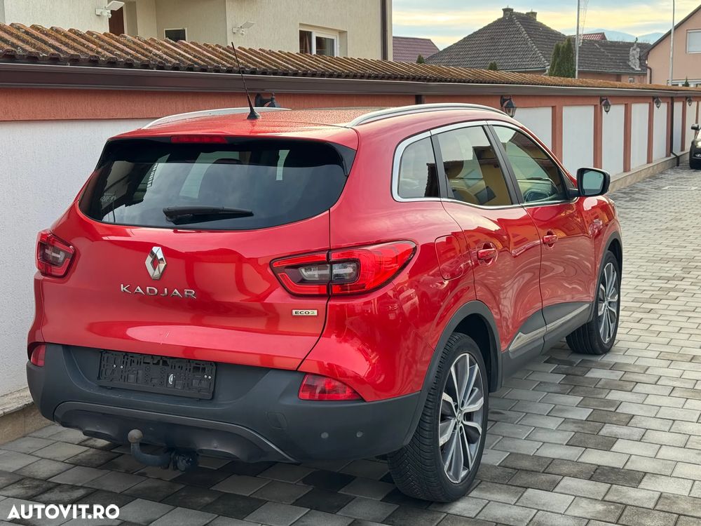Renault Kadjar - 14