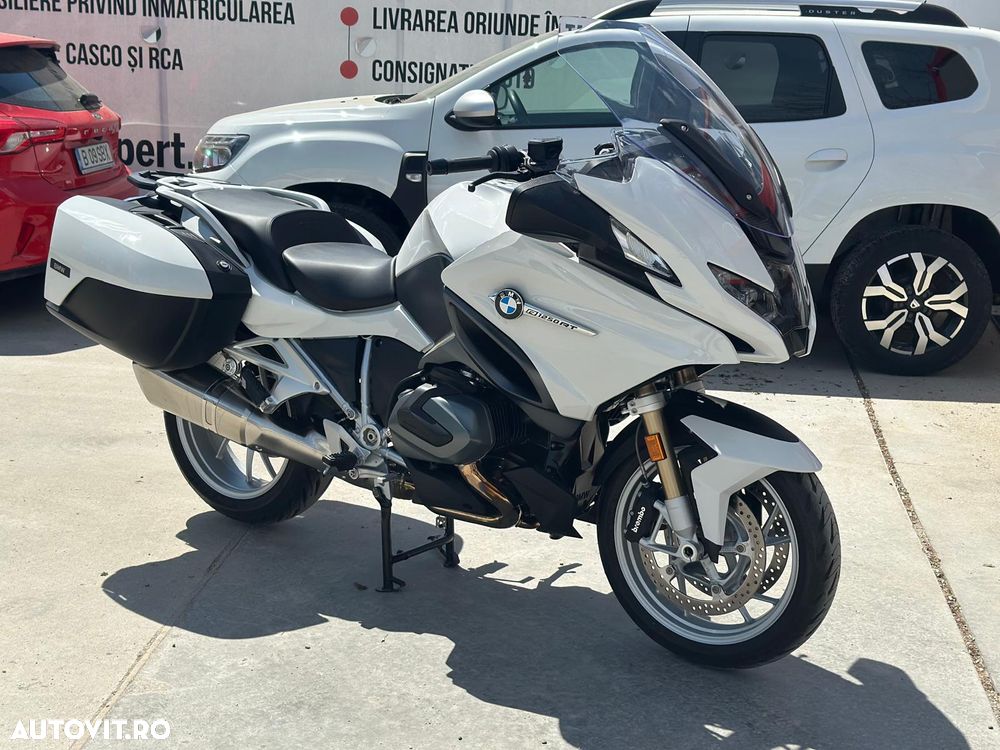 BMW R1250RT - 3