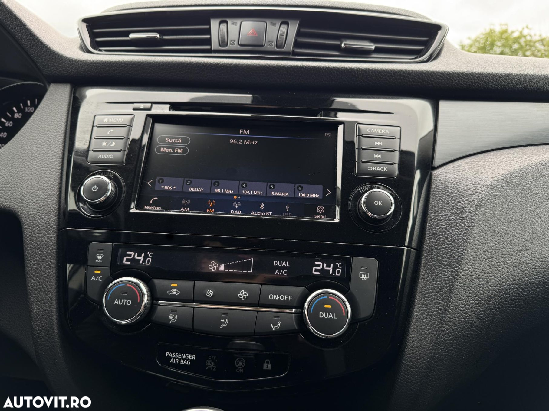 Nissan Qashqai - 11