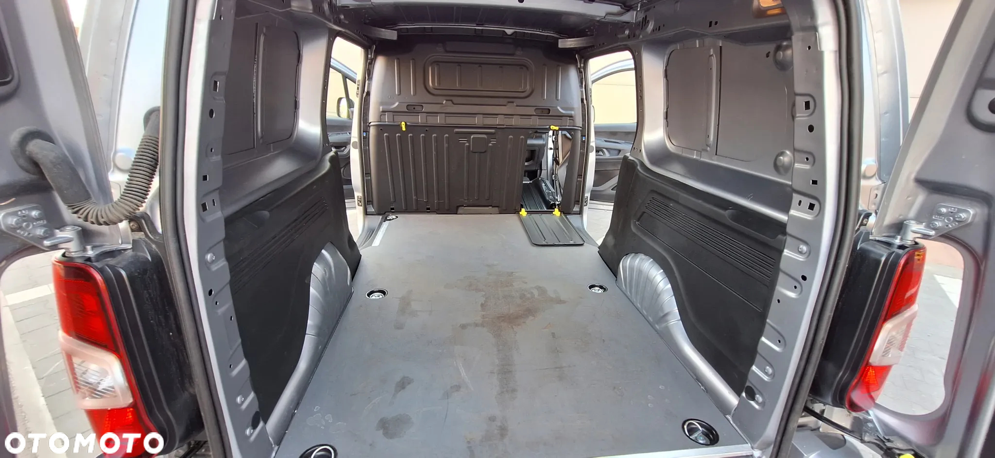 Toyota PROACE CITY - 20