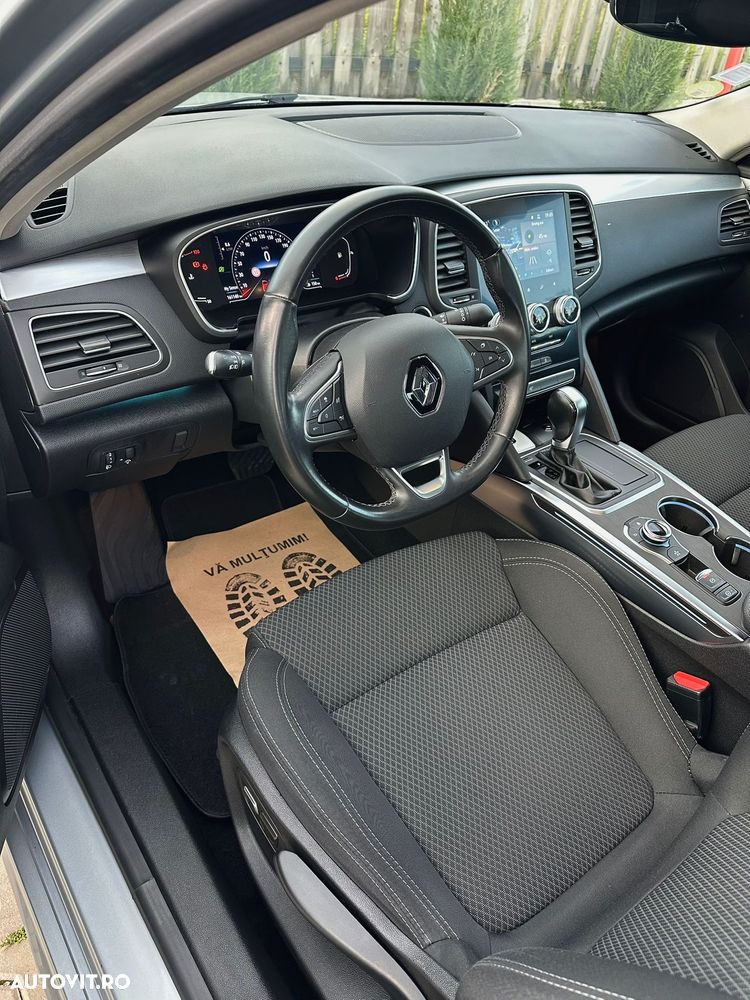 Renault Talisman BLUE dCi 160 EDC BUSINESS EDITION - 7