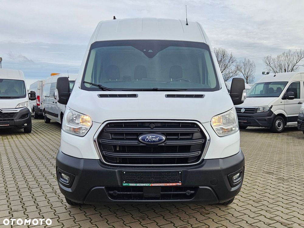 Ford transit L3H3 *61999zł NETTO* 2.0TdCi/170KM - 4