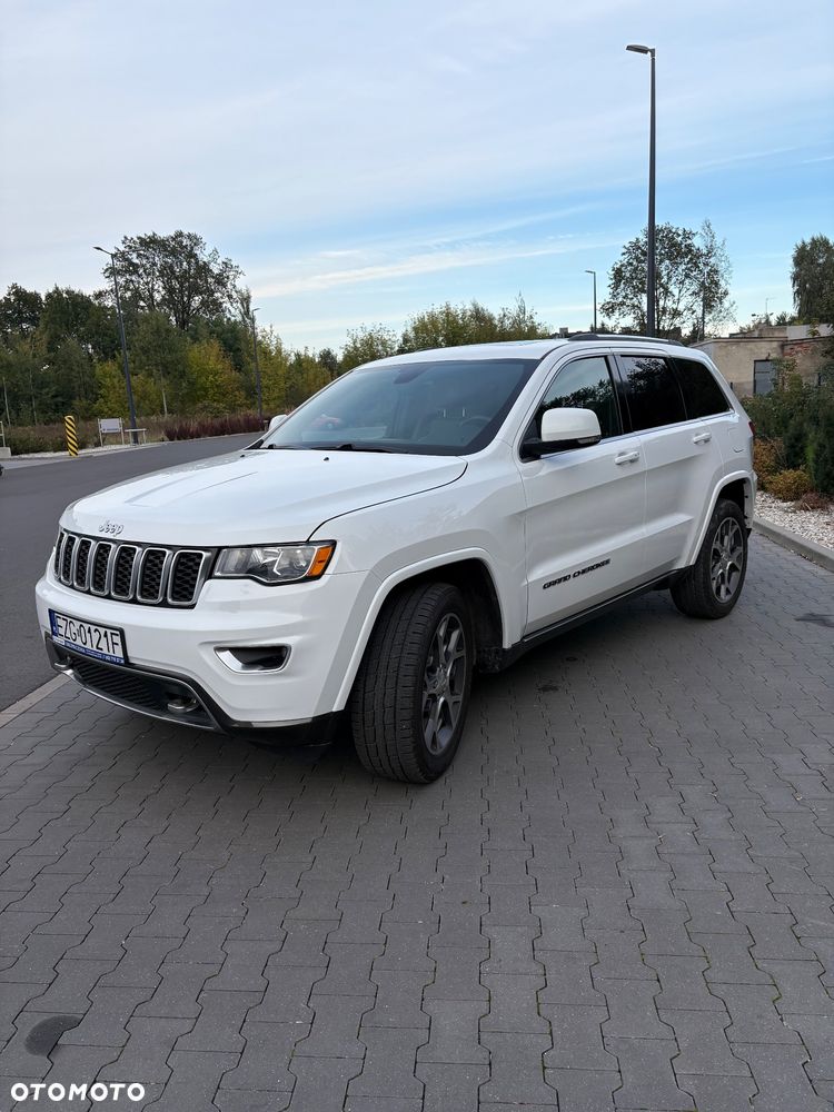 Jeep Cherokee - 2