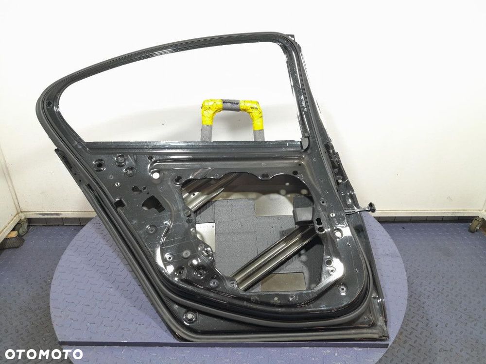 BMW M5 F90 G30 DRZWI TYŁ LEWE 475 - 9