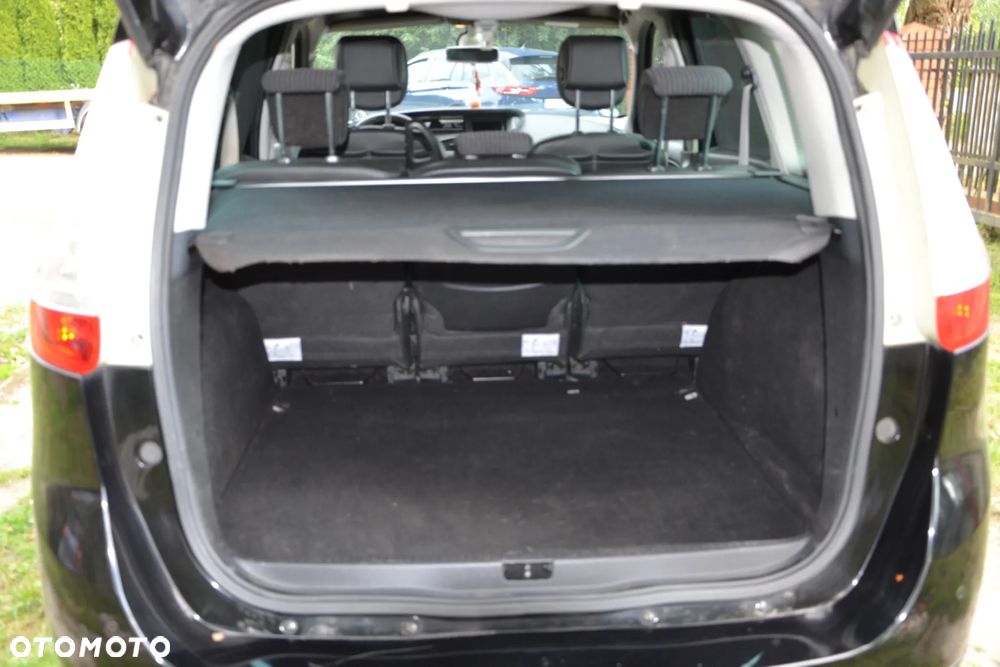 Renault Scenic TCe 130 Bose Edition - 12