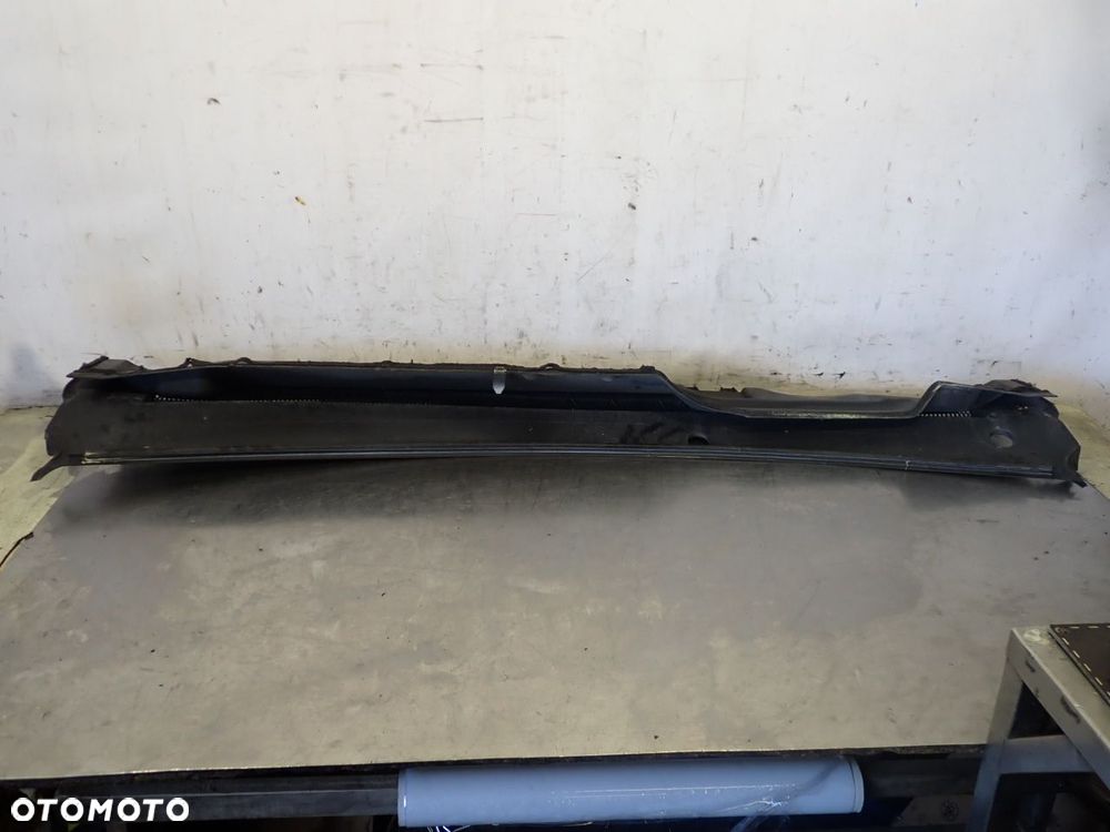 PODSZYBIE FORD FOCUS MK2 4M51-A02216-AG - 5