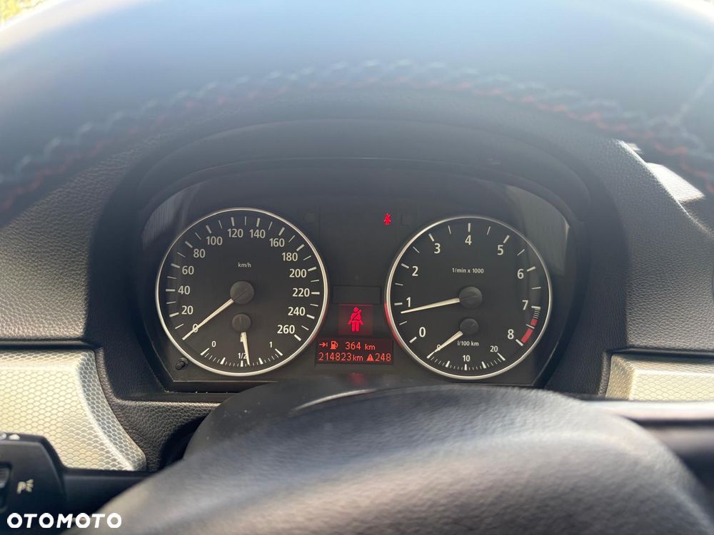 BMW Seria 3 - 23