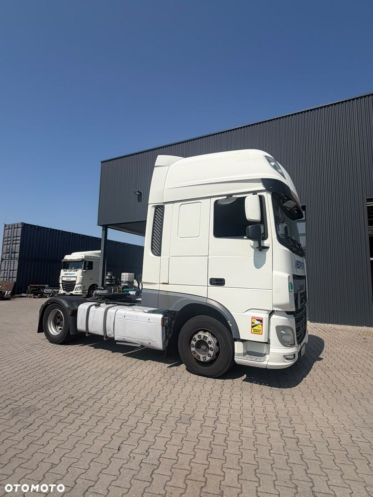 DAF XF 106 - 6