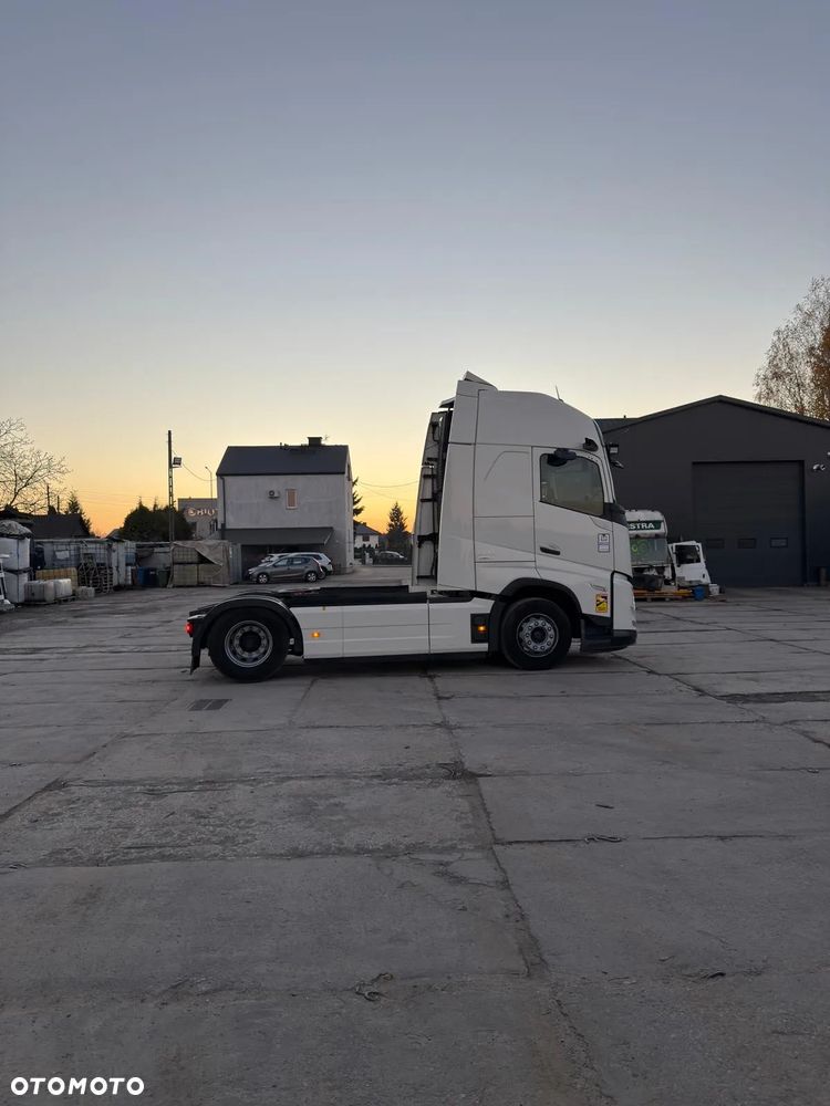 Volvo FH 500 AERO  2025 ROK  I-SAVE  XXL - 2