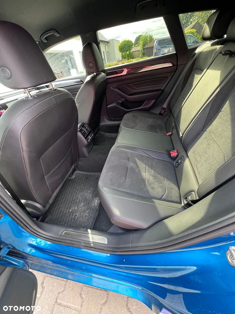 Volkswagen Arteon 2.0 TDI R-Line DSG - 7