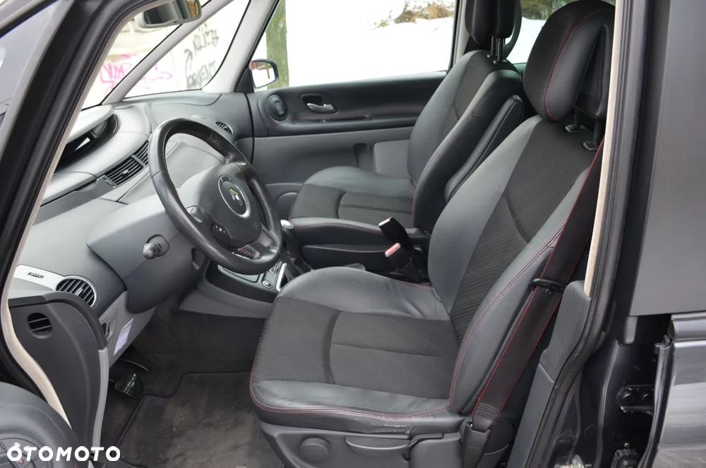 Renault Espace 2.0 Expression - 16