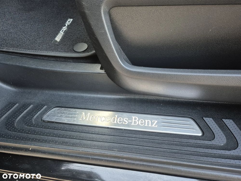 Mercedes-Benz Klasa V 250 d 4-Matic Avantgarde 7G-Tronic (d³ugi) - 7