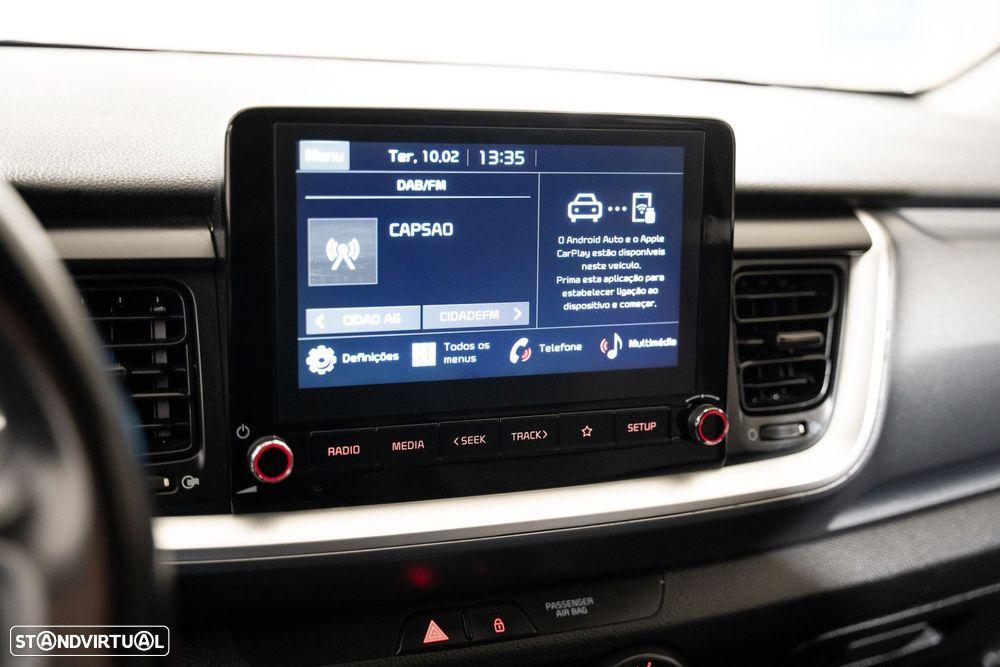 Kia Stonic 1.2 Dynamic - 7