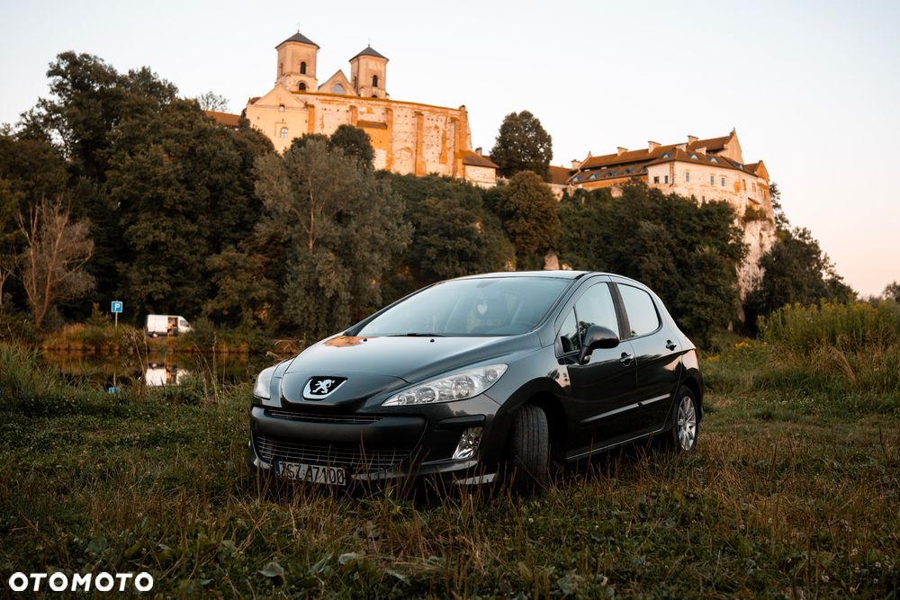 Peugeot 308 1.6 HDi Trendy - 10