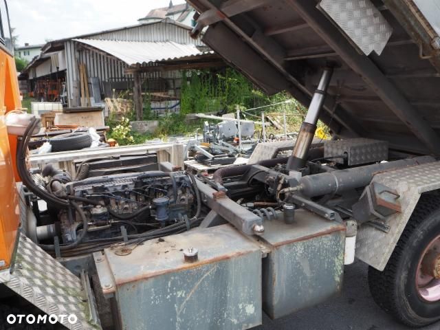 Inny Victor Meili VM 7000 H4 - 7