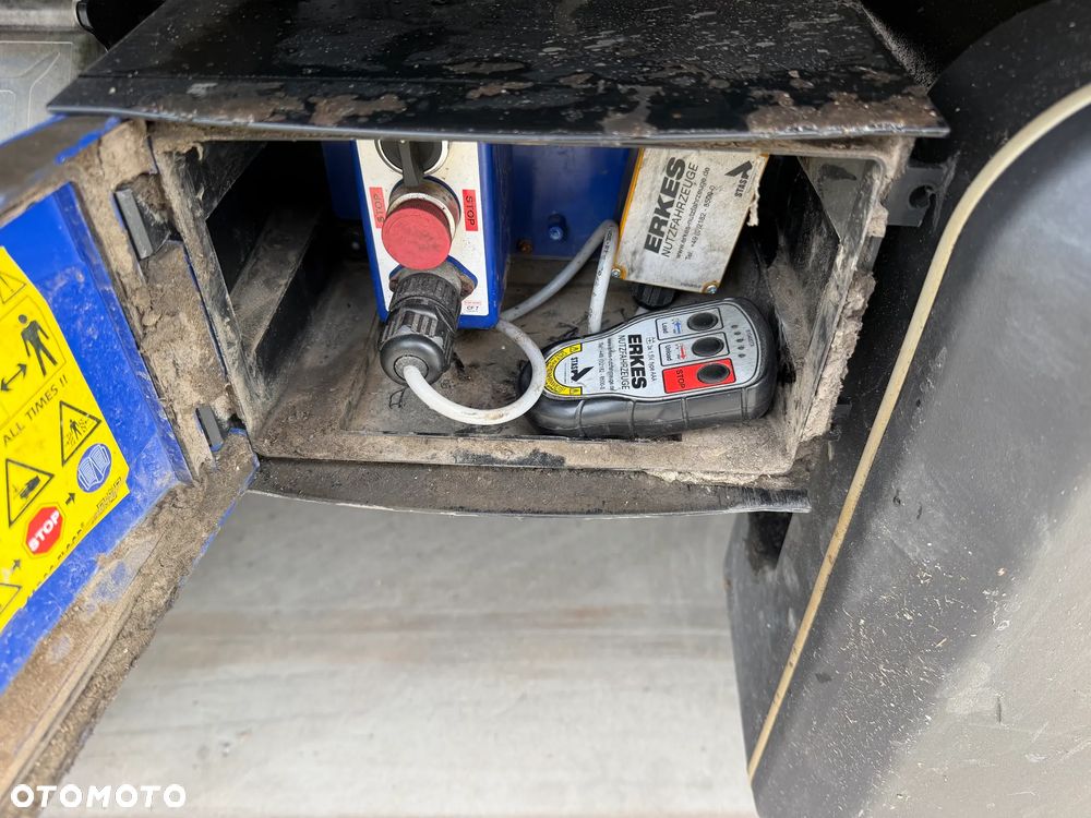 Stas Ruchoma podłoga 92m3 Podłoga 10 mm 2018 rok - 10