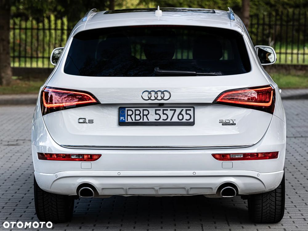Audi Q5 - 5