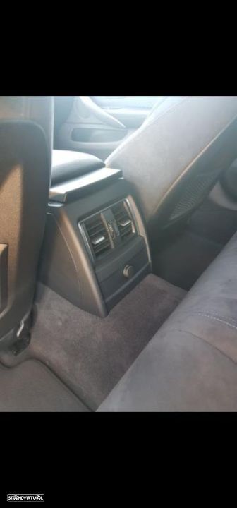 BMW 420 Gran Coupé d Pack M Auto - 13