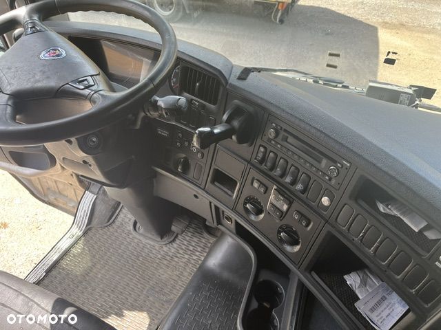 Scania R420 - 6