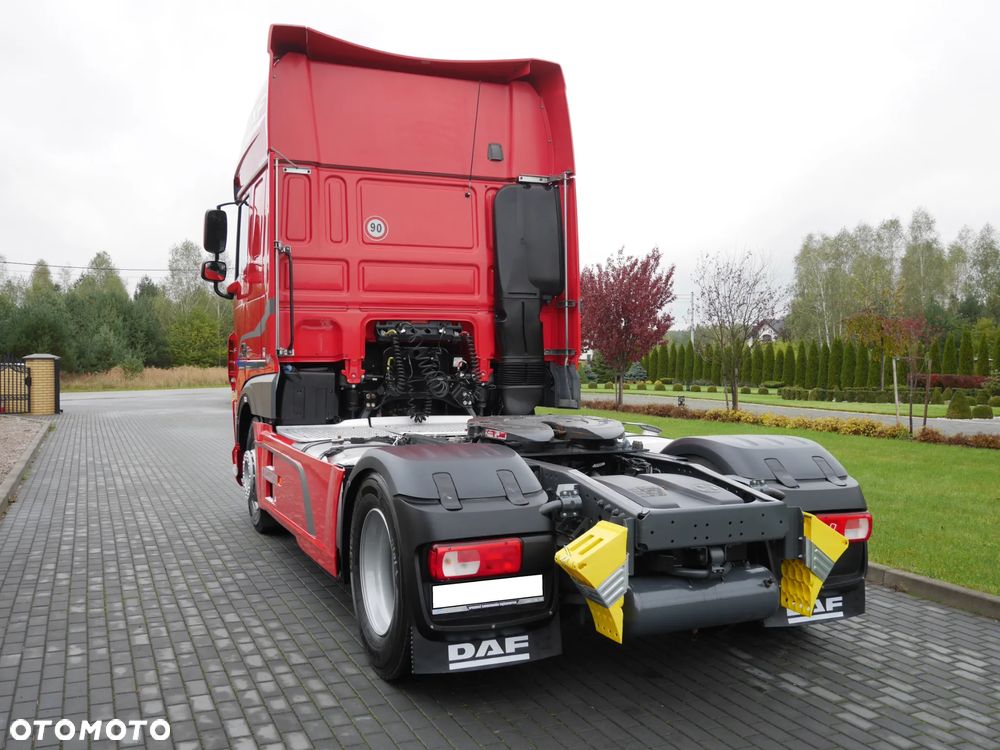 DAF XF 106.480/ SSC / STANDARD - 9