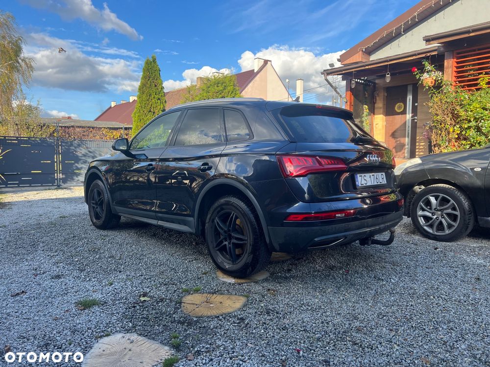 Audi Q5 - 4