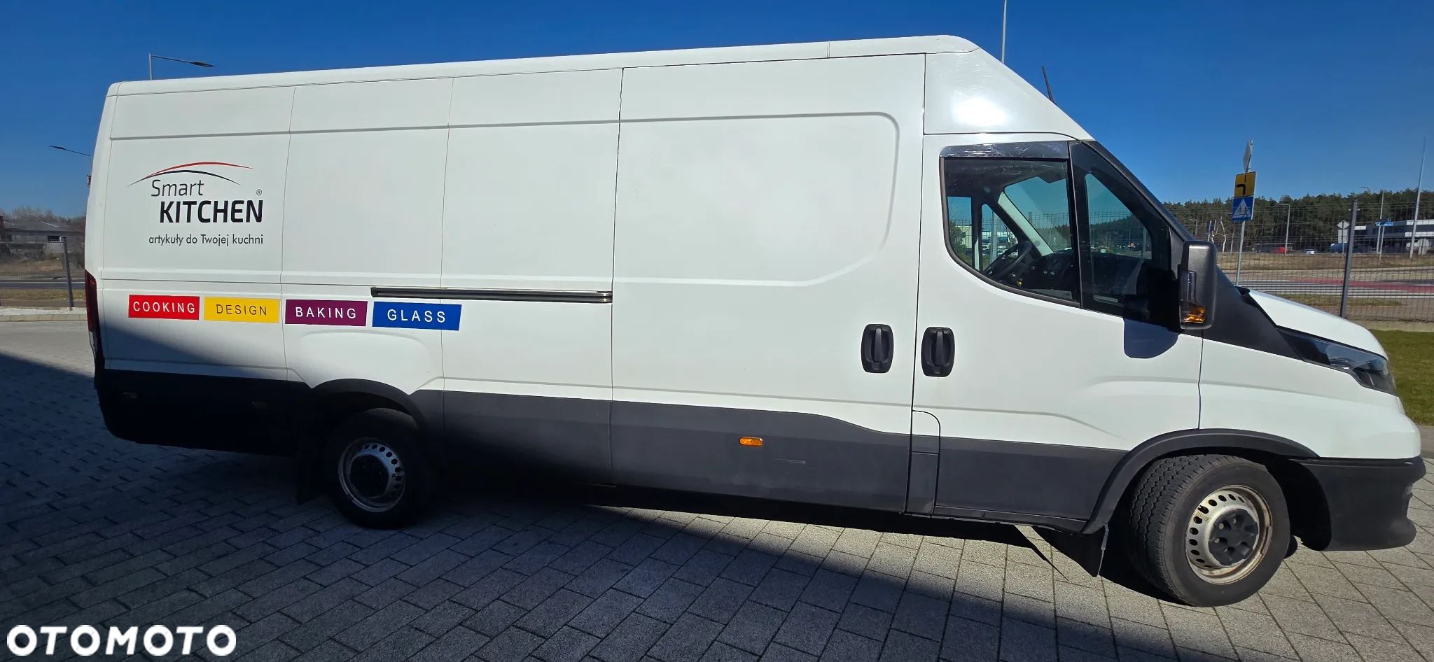 Iveco Daily - 1