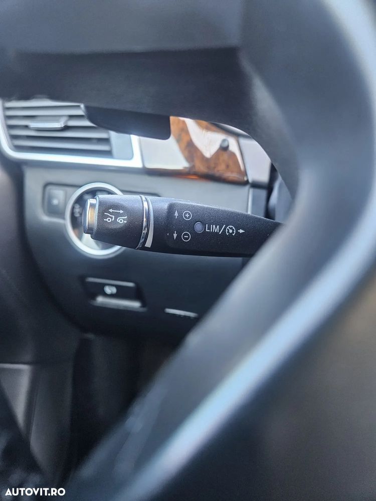 Mercedes-Benz GL 350 4MATIC BlueTec Aut. - 6