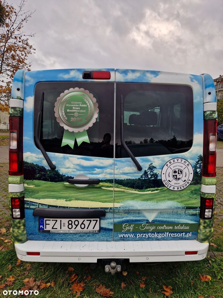 Opel Vivaro 1.6 CDTI L2 - 19