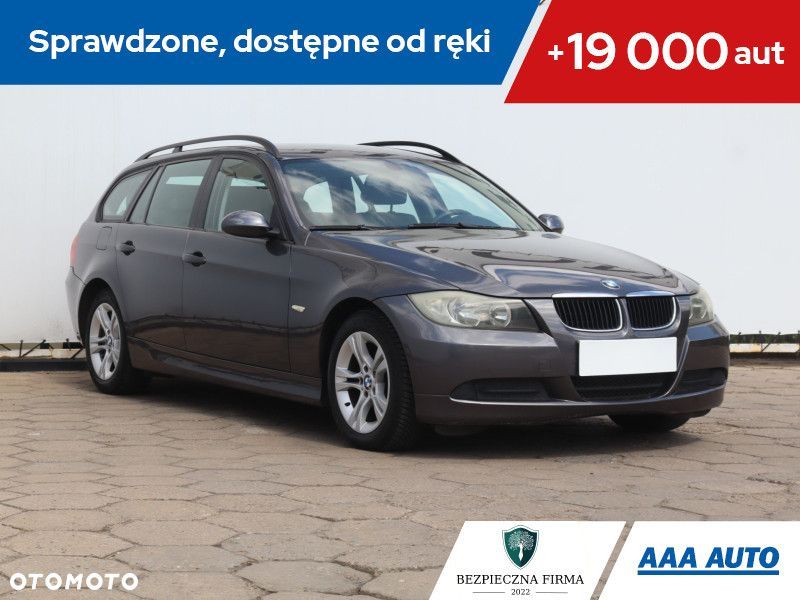 BMW Seria 3 - 2