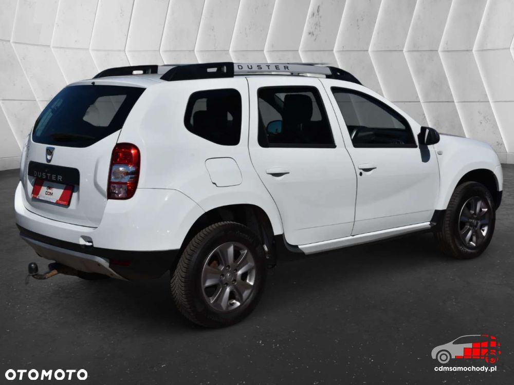 Dacia Duster - 10
