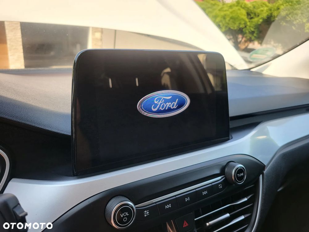 Ford Focus 1.5 EcoBoost Start-Stopp-System COOL&CONNECT - 27