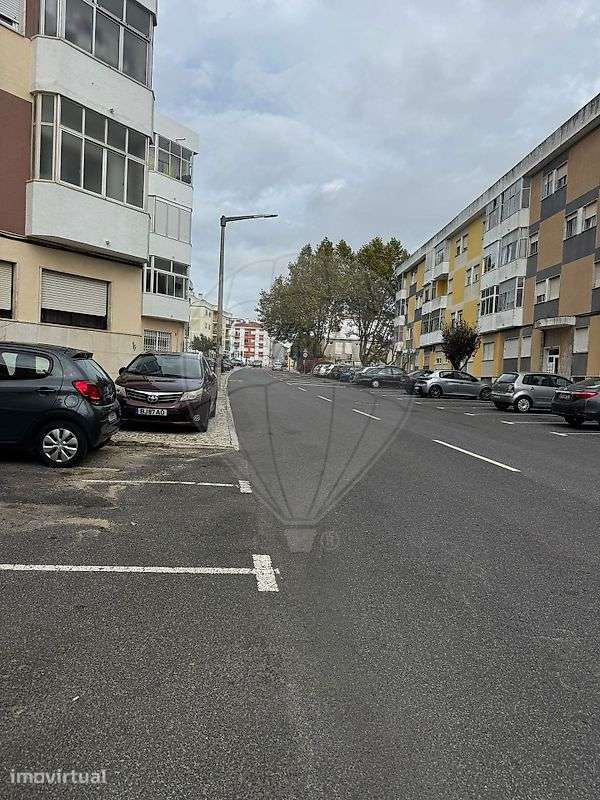 Apartamento T2 para venda - Grande imagem: 2/3